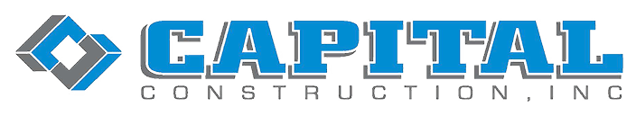 Capital Construction Inc. Logo