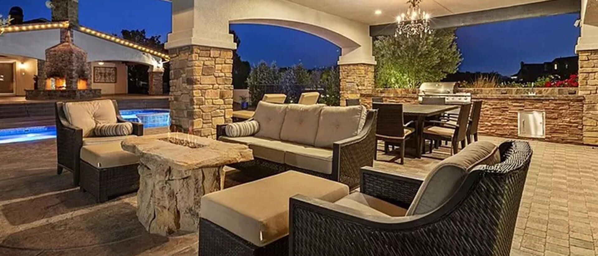 Remodeling Contractor