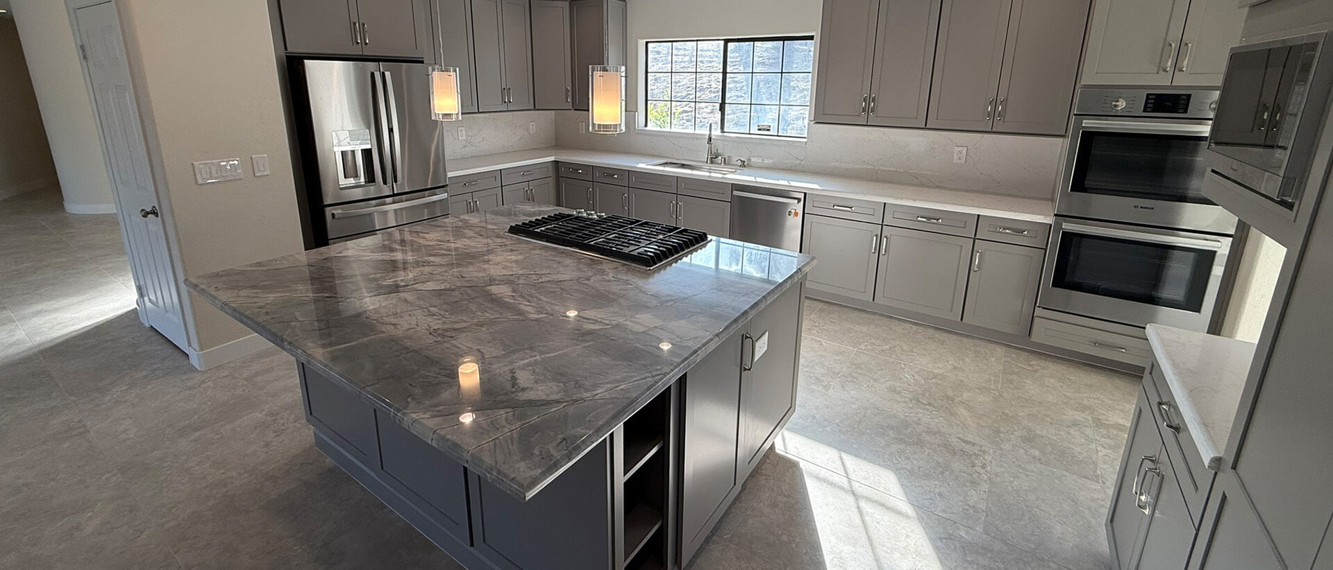 Remodeling Contractor