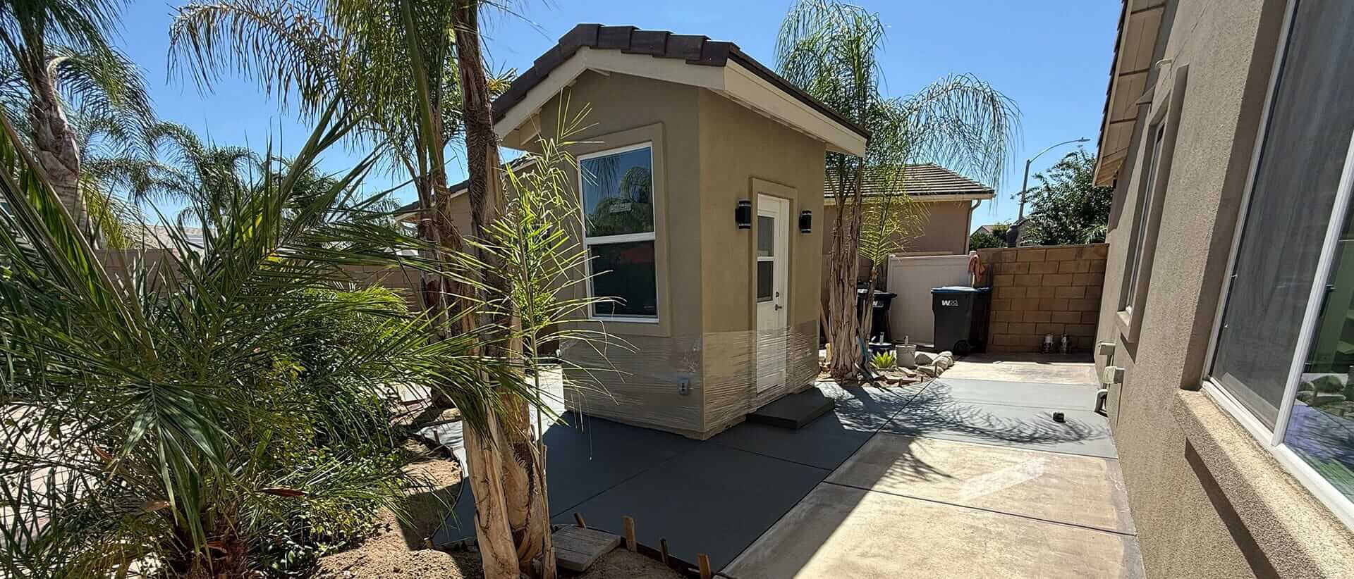 Remodeling Contractor